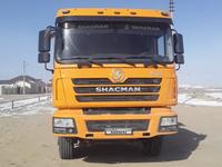 Shacman  F3000 2021 годаүшін21 000 000 тг. в Актау