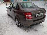 ВАЗ (Lada) Granta 2190 2019 годаүшін4 500 000 тг. в Уральск – фото 2