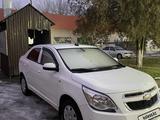 Chevrolet Cobalt 2021 годаүшін5 300 000 тг. в Шымкент – фото 3