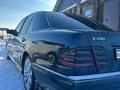 Mercedes-Benz E 200 1997 годаfor2 600 000 тг. в Атбасар – фото 2