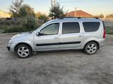 ВАЗ (Lada) Largus 2014 года за 2 650 000 тг. в Кызылорда – фото 3