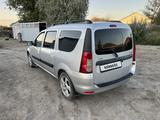 ВАЗ (Lada) Largus 2014 года за 2 650 000 тг. в Кызылорда – фото 4