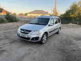 ВАЗ (Lada) Largus 2014 года за 2 650 000 тг. в Кызылорда