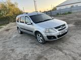 ВАЗ (Lada) Largus 2014 года за 2 650 000 тг. в Кызылорда – фото 2