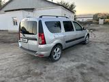 ВАЗ (Lada) Largus 2014 года за 2 650 000 тг. в Кызылорда – фото 5