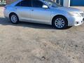 Toyota Camry 2009 года за 6 200 000 тг. в Аральск