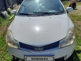 Chery Very 2011 годаүшін1 000 000 тг. в Актобе – фото 3