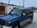 Mitsubishi Pajero 1999 годаүшін3 300 000 тг. в Жанаозен