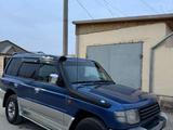 Mitsubishi Pajero 1999 годаүшін3 300 000 тг. в Жанаозен – фото 2