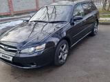 Subaru Legacy 2004 годаүшін4 000 000 тг. в Алматы – фото 3