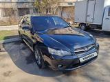 Subaru Legacy 2004 годаүшін4 000 000 тг. в Алматы