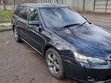 Subaru Legacy 2004 года за 4 000 000 тг. в Алматы – фото 4