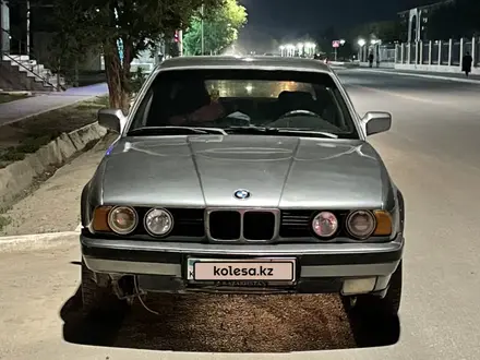 BMW 525 1990 года за 1 300 000 тг. в Кызылорда