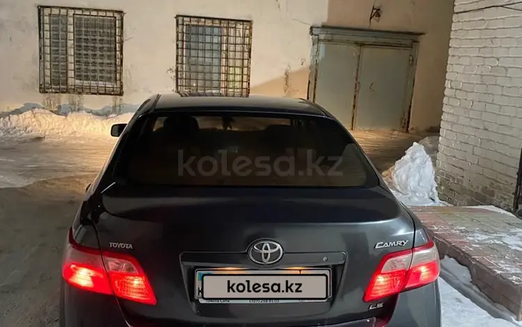 Toyota Camry 2007 годаfor5 900 000 тг. в Павлодар