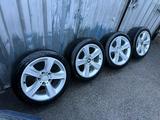 Диски BMW R17 стиль 137 с летней резиной 225/45 за 150 000 тг. в Алматы