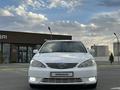 Toyota Camry 2002 года за 5 000 000 тг. в Жанаозен – фото 3