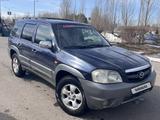 Mazda Tribute 2002 года за 3 500 000 тг. в Астана