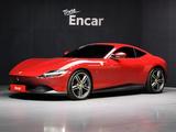 Ferrari Roma 2023 года за 98 000 000 тг. в Алматы