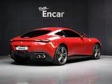 Ferrari Roma 2023 года за 98 000 000 тг. в Алматы – фото 4