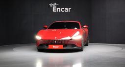 Ferrari Roma 2023 года за 98 000 000 тг. в Алматы – фото 2