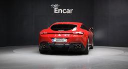 Ferrari Roma 2023 года за 98 000 000 тг. в Алматы – фото 5