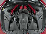 Ferrari Roma 2023 года за 98 000 000 тг. в Алматы – фото 3