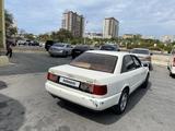 Audi 100 1992 годаfor1 250 000 тг. в Кызылорда – фото 4