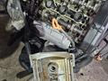 Двигатель 2.4 30 клапанный Passat B5 из Японии! за 430 000 тг. в Астана – фото 3