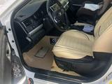 Toyota Camry 2017 года за 10 000 000 тг. в Мангистау – фото 4