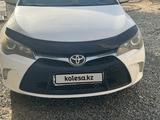 Toyota Camry 2017 года за 10 000 000 тг. в Мангистау