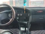 Toyota Camry 1992 годаүшін2 500 000 тг. в Шиели – фото 5