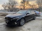 Kia K7 2021 года за 14 900 000 тг. в Туркестан – фото 4