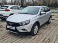 ВАЗ (Lada) Vesta SW Cross 2022 года за 8 000 000 тг. в Шымкент – фото 2