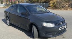 Volkswagen Polo 2013 года за 3 800 000 тг. в Костанай – фото 2