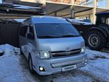 Toyota Hiace 2013 года за 14 700 000 тг. в Астана – фото 2