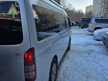 Toyota Hiace 2013 года за 14 700 000 тг. в Астана – фото 5