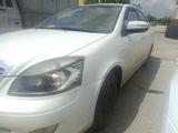 Geely SC7 2014 годаүшін1 200 000 тг. в Актобе