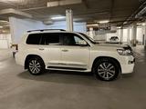 Toyota Land Cruiser 2017 года за 35 000 000 тг. в Алматы – фото 3