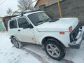 ВАЗ (Lada) Lada 2121 2015 годаүшін2 500 000 тг. в Каратау – фото 2