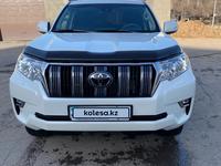 Toyota Land Cruiser Prado 2022 годаүшін27 500 000 тг. в Караганда