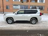 Toyota Land Cruiser Prado 2022 годаүшін27 800 000 тг. в Караганда – фото 2