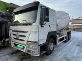 Howo  Миксер 2013 годаүшін8 500 000 тг. в Алматы