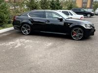 Lexus GS 350 2012 года за 13 500 000 тг. в Караганда