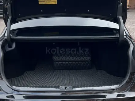Lexus GS 350 2012 года за 15 200 000 тг. в Караганда – фото 22