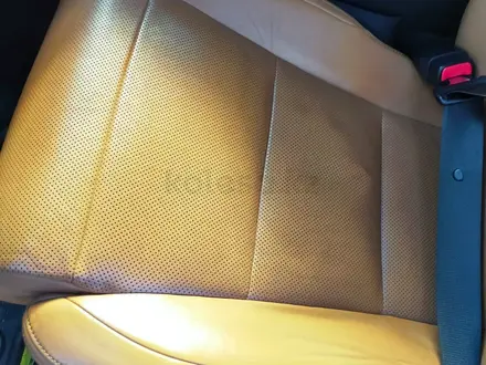 Lexus GS 350 2012 года за 15 200 000 тг. в Караганда – фото 29