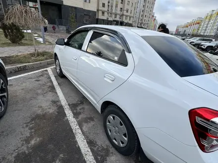 Chevrolet Cobalt 2024 года за 6 700 000 тг. в Шымкент – фото 3