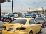 Mazda 6 2002 года за 2 500 000 тг. в Алматы – фото 3