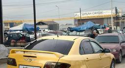 Mazda 6 2002 года за 2 500 000 тг. в Алматы – фото 3