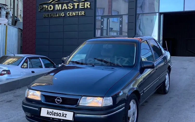Opel Vectra 1995 года за 1 450 000 тг. в Шымкент