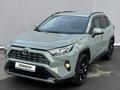 Toyota RAV4 2020 годаfor17 300 000 тг. в Алматы – фото 76